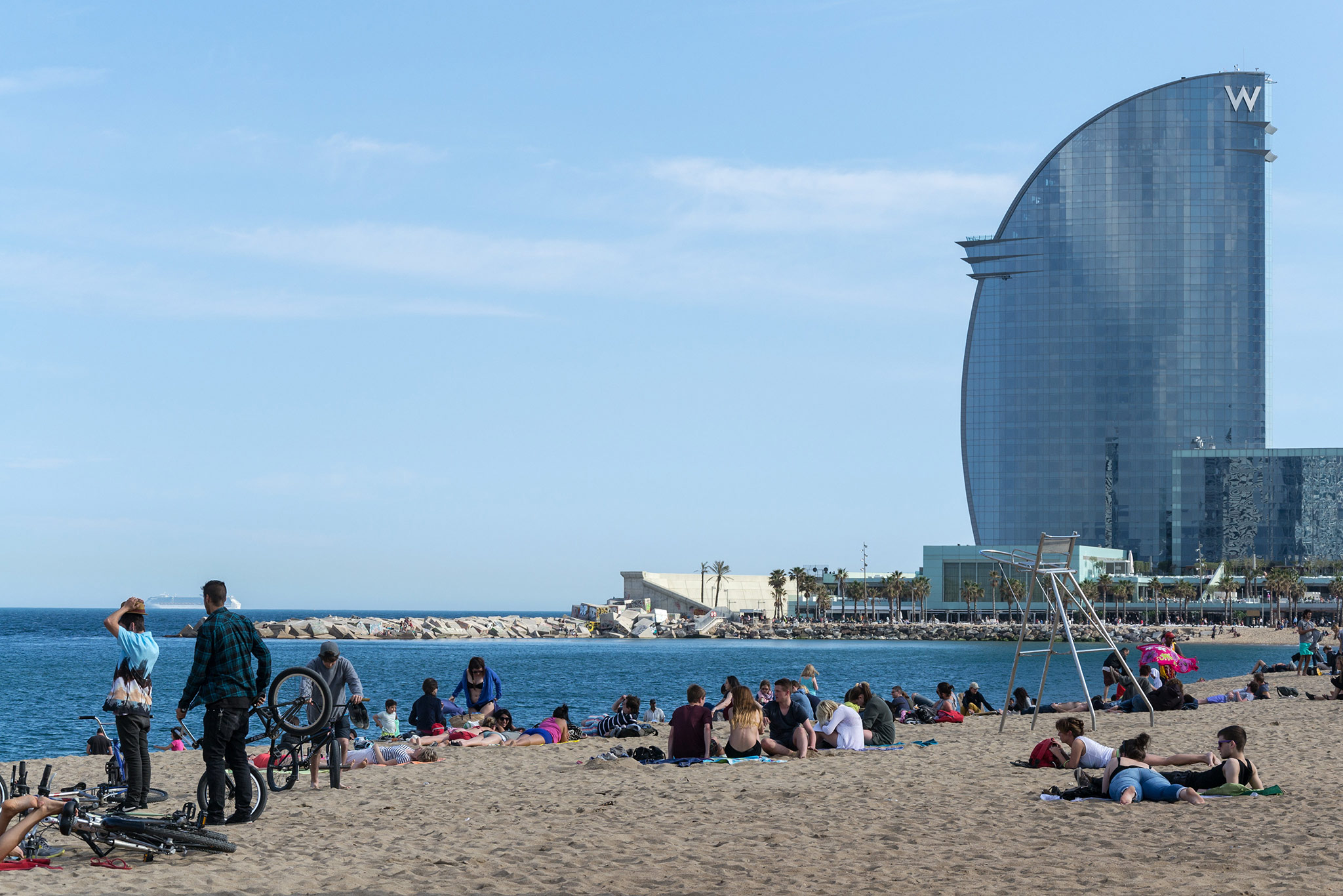 Barcelona